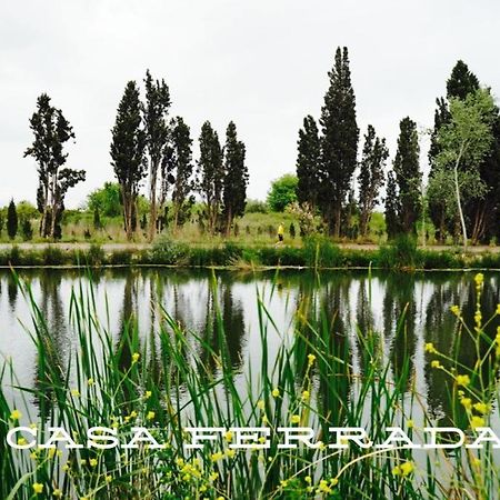 فيلا Casa Ferrada بوريانا المظهر الخارجي الصورة