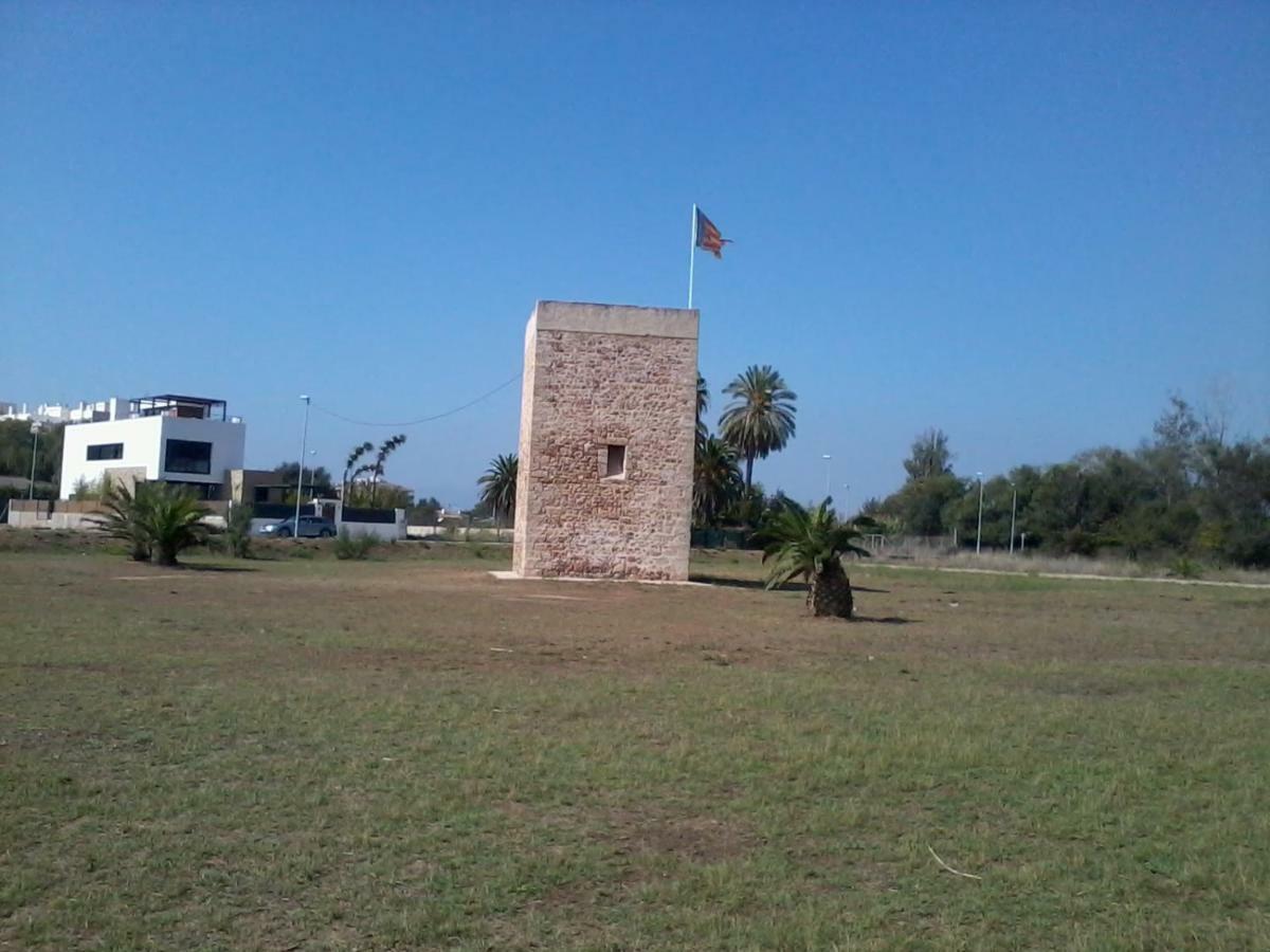 فيلا Casa Ferrada بوريانا المظهر الخارجي الصورة