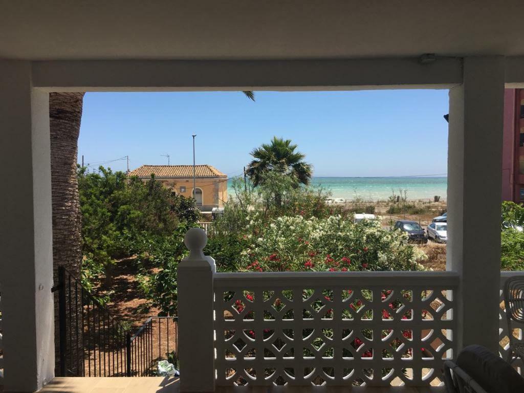 فيلا Casa Ferrada بوريانا المظهر الخارجي الصورة