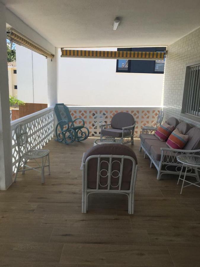 فيلا Casa Ferrada بوريانا المظهر الخارجي الصورة